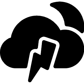 Gewitternacht